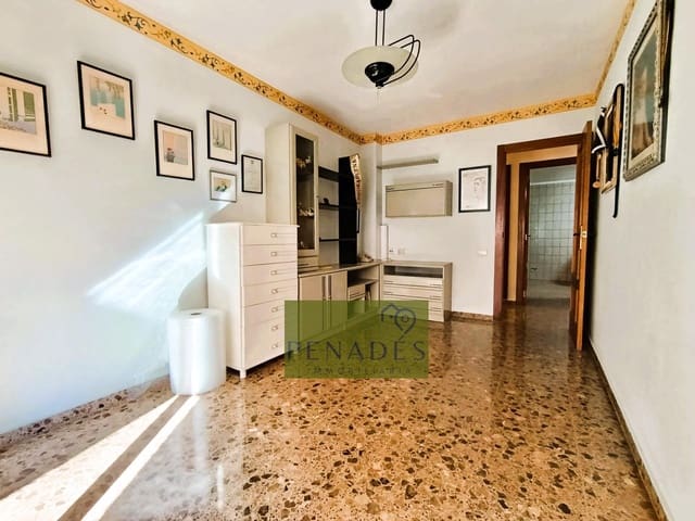 4 soveværelse Lejlighed til salg i Ontinyent med garage - € 175.000 (Ref: 9282413)