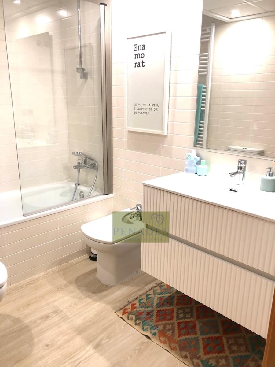 2 soveværelse Lejlighed til salg i Ontinyent med garage - € 189.000 (Ref: 9285134)