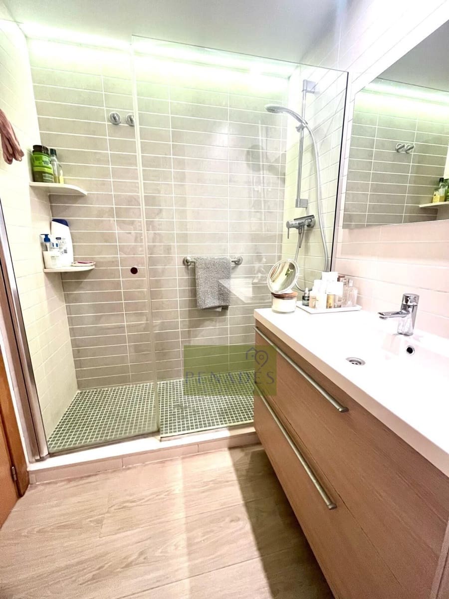 2 soveværelse Lejlighed til salg i Ontinyent med garage - € 189.000 (Ref: 9285134)