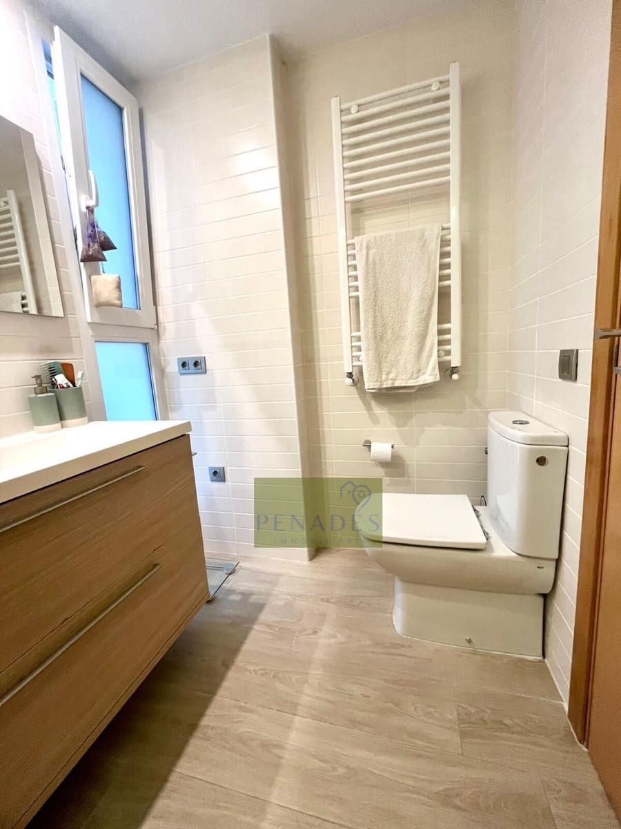 2 soveværelse Lejlighed til salg i Ontinyent med garage - € 189.000 (Ref: 9285134)