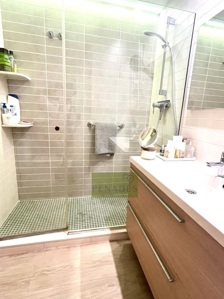 2 soveværelse Lejlighed til salg i Ontinyent med garage - € 189.000 (Ref: 9285134)