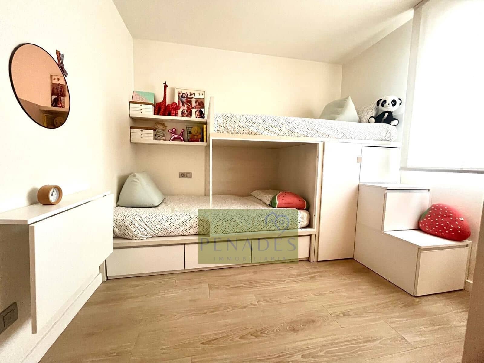 2 soveværelse Lejlighed til salg i Ontinyent med garage - € 189.000 (Ref: 9285134)