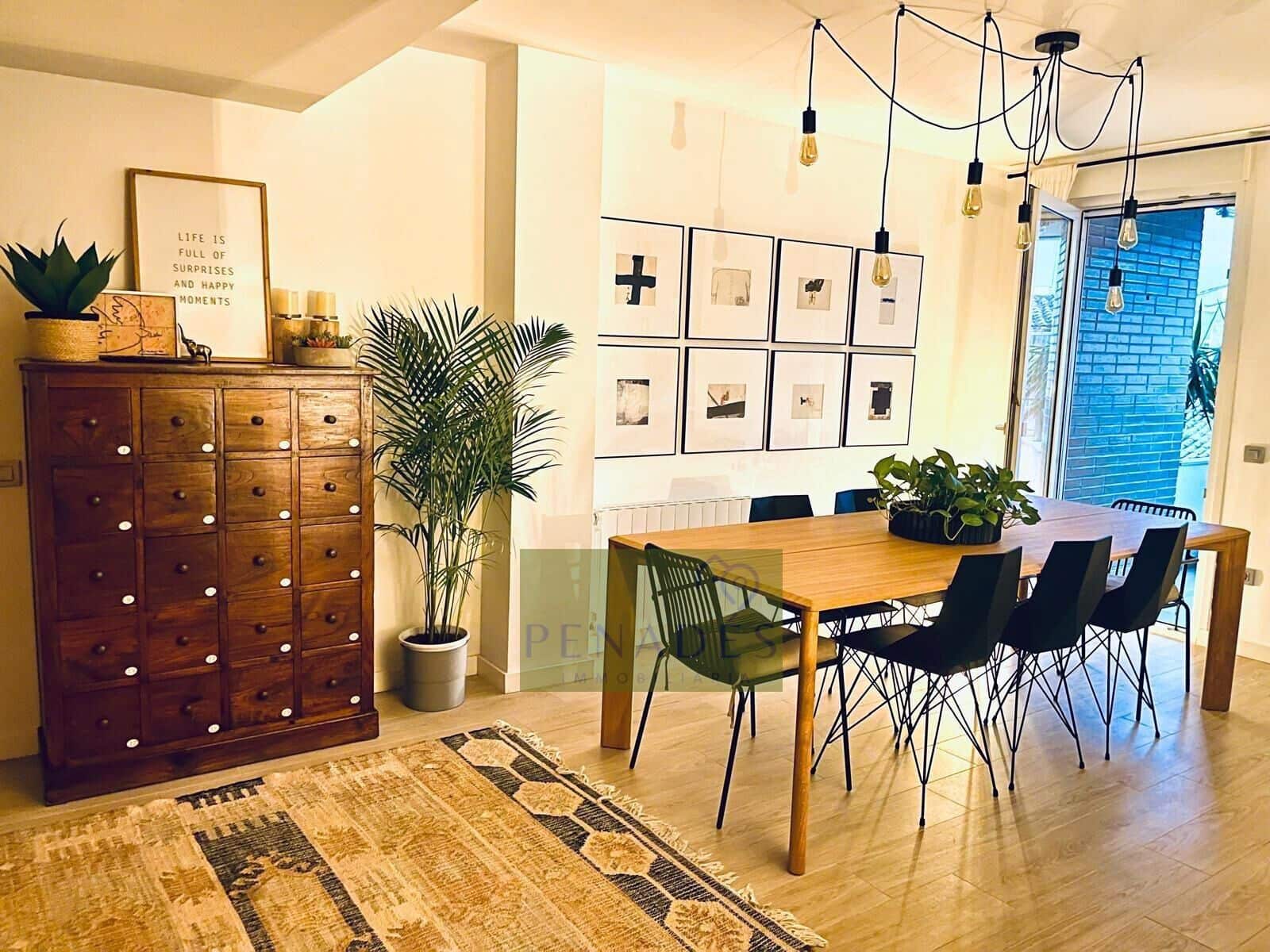 2 soveværelse Lejlighed til salg i Ontinyent med garage - € 189.000 (Ref: 9285134)