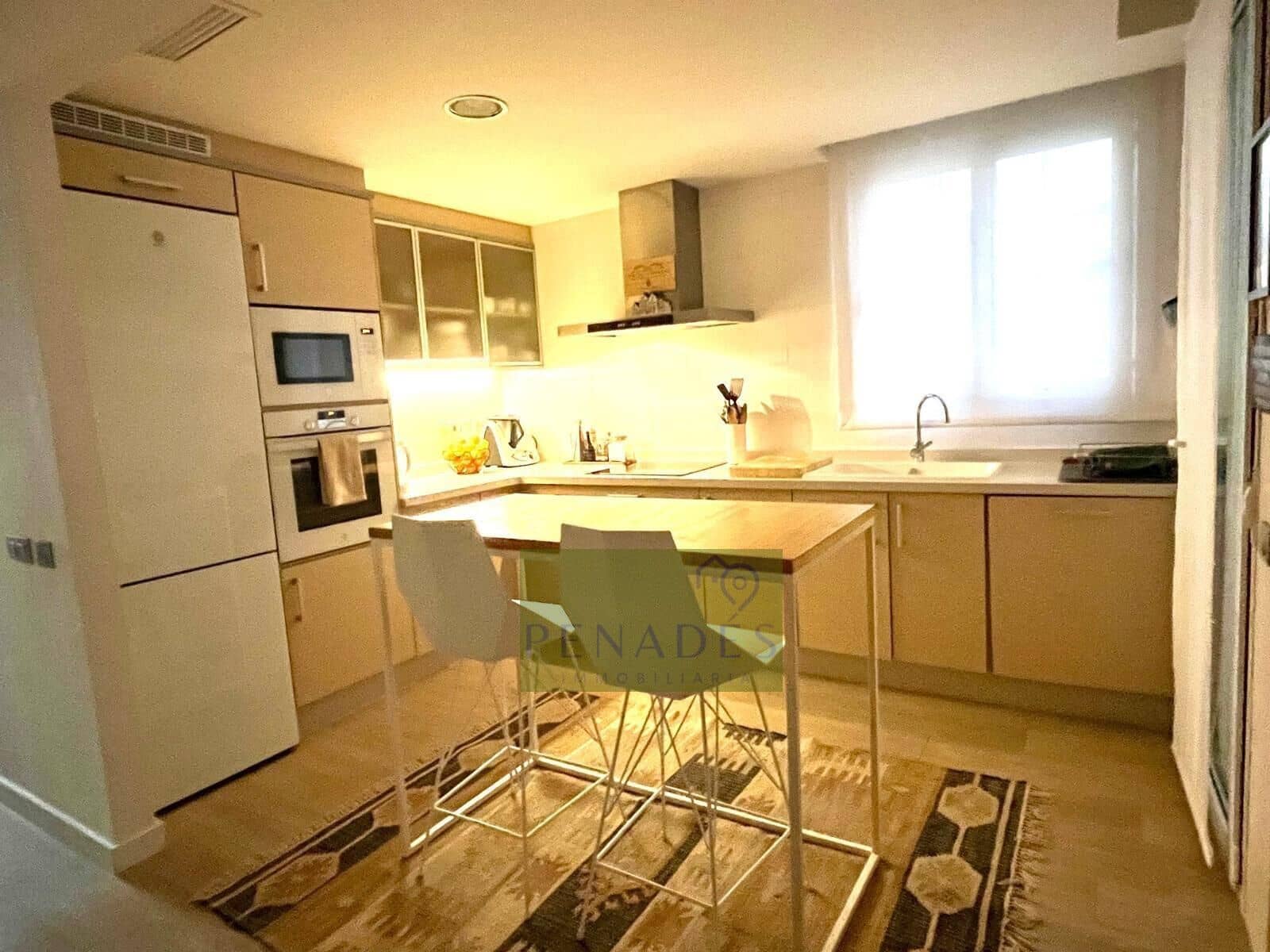 2 soveværelse Lejlighed til salg i Ontinyent med garage - € 189.000 (Ref: 9285134)