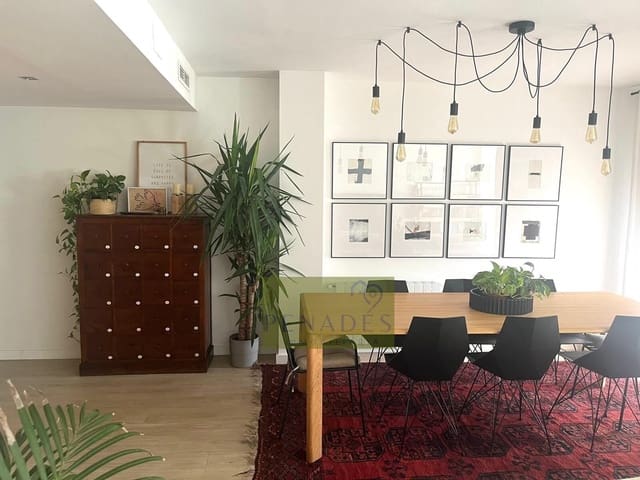 2 soveværelse Lejlighed til salg i Ontinyent med garage - € 189.000 (Ref: 9285134)