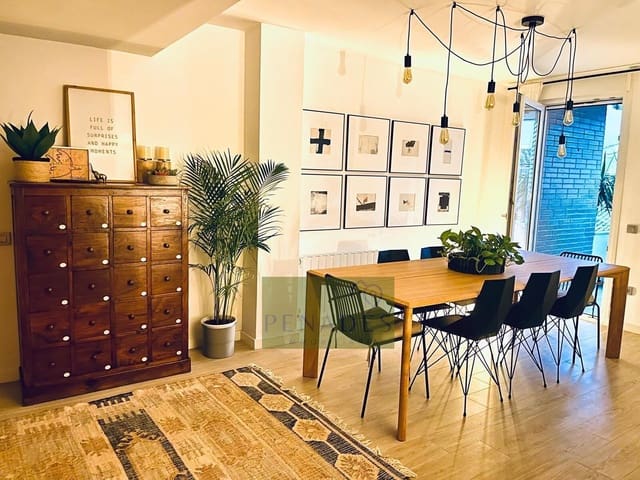 2 soveværelse Lejlighed til salg i Ontinyent med garage - € 189.000 (Ref: 9285134)