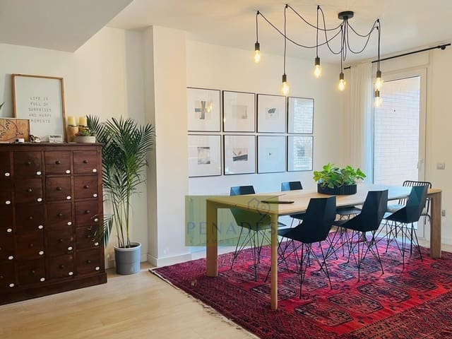 2 soveværelse Lejlighed til salg i Ontinyent med garage - € 189.000 (Ref: 9285134)