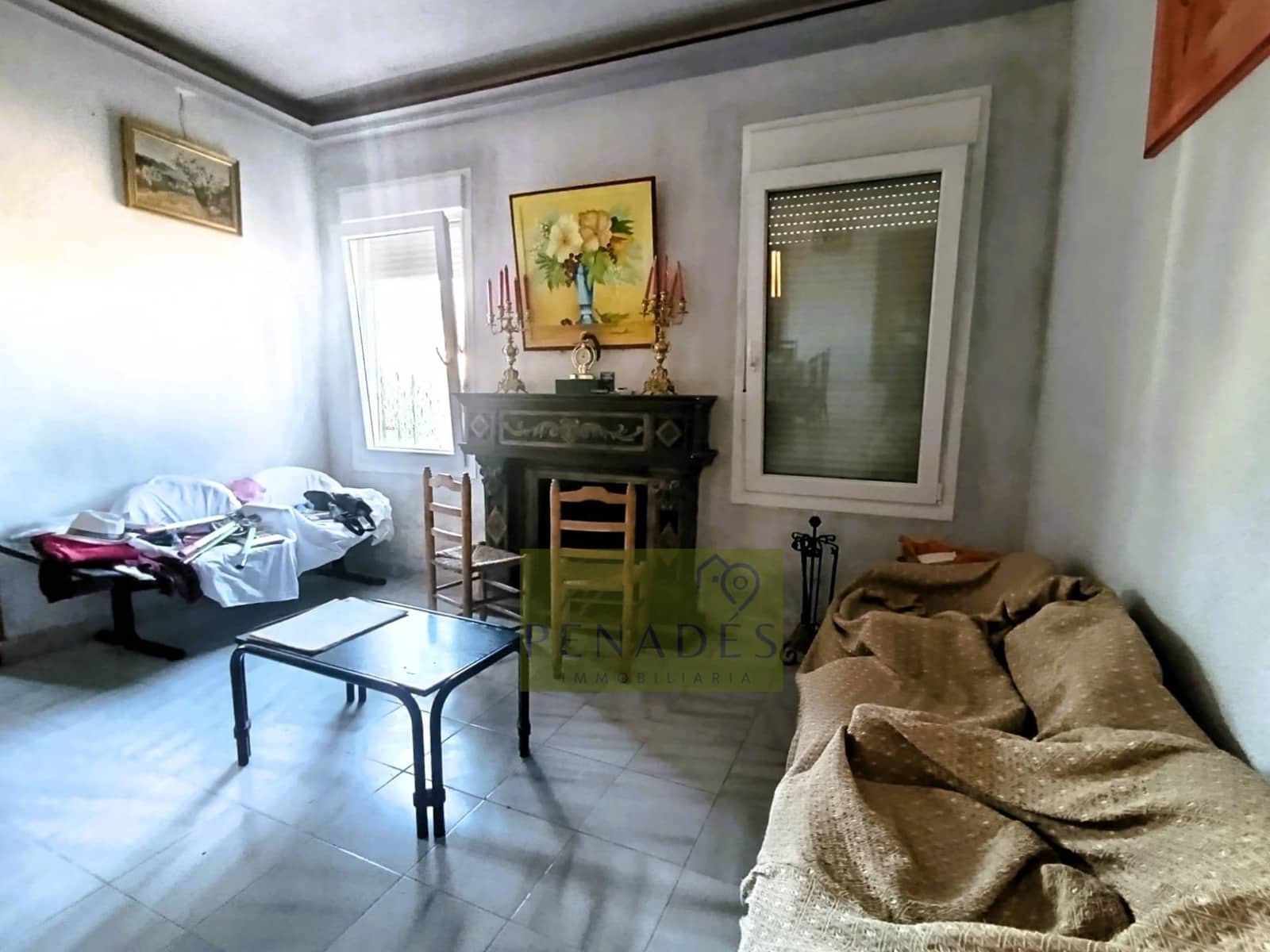 7 soveværelse Villa til salg i Ontinyent - € 250.000 (Ref: 9308702)