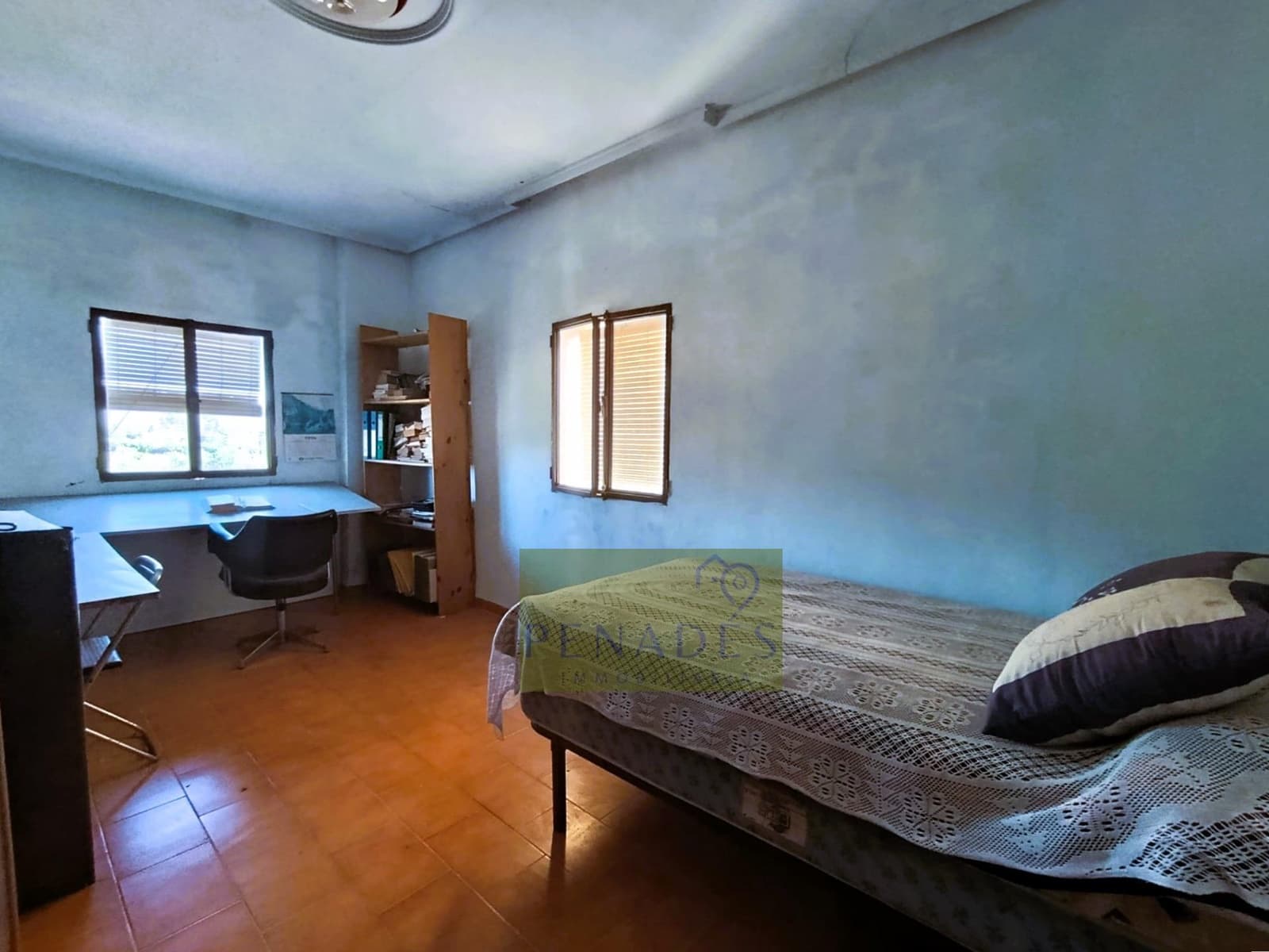 7 soveværelse Villa til salg i Ontinyent - € 250.000 (Ref: 9308702)