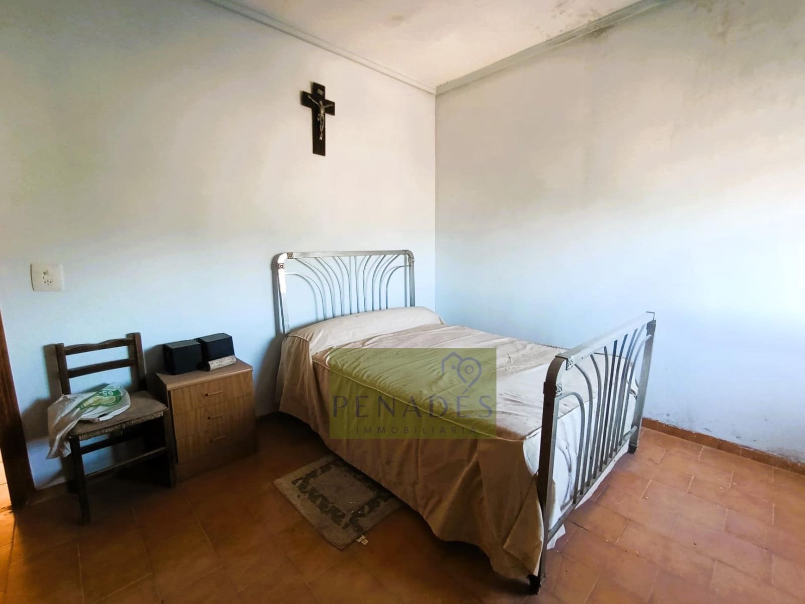 7 soveværelse Villa til salg i Ontinyent - € 250.000 (Ref: 9308702)