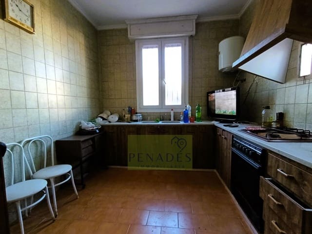 7 soverom Villa til salgs i Ontinyent - € 250 000 (Ref: 9308702)