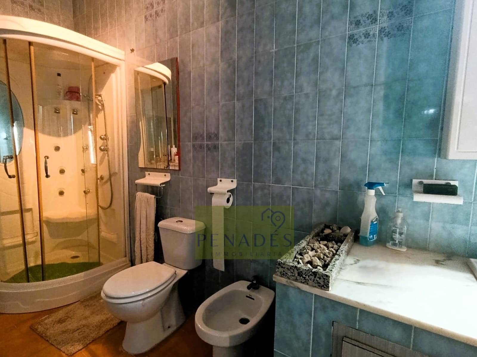 7 soveværelse Villa til salg i Ontinyent - € 250.000 (Ref: 9308702)