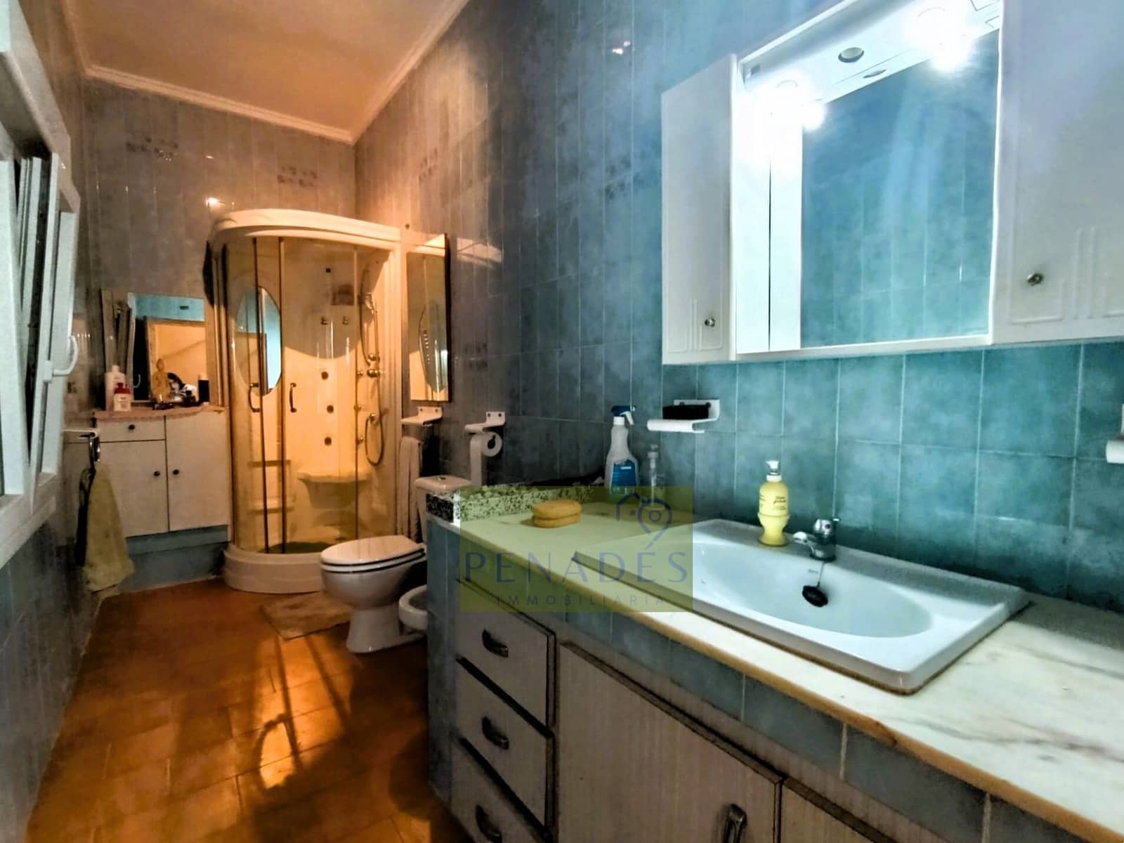 7 soveværelse Villa til salg i Ontinyent - € 250.000 (Ref: 9308702)