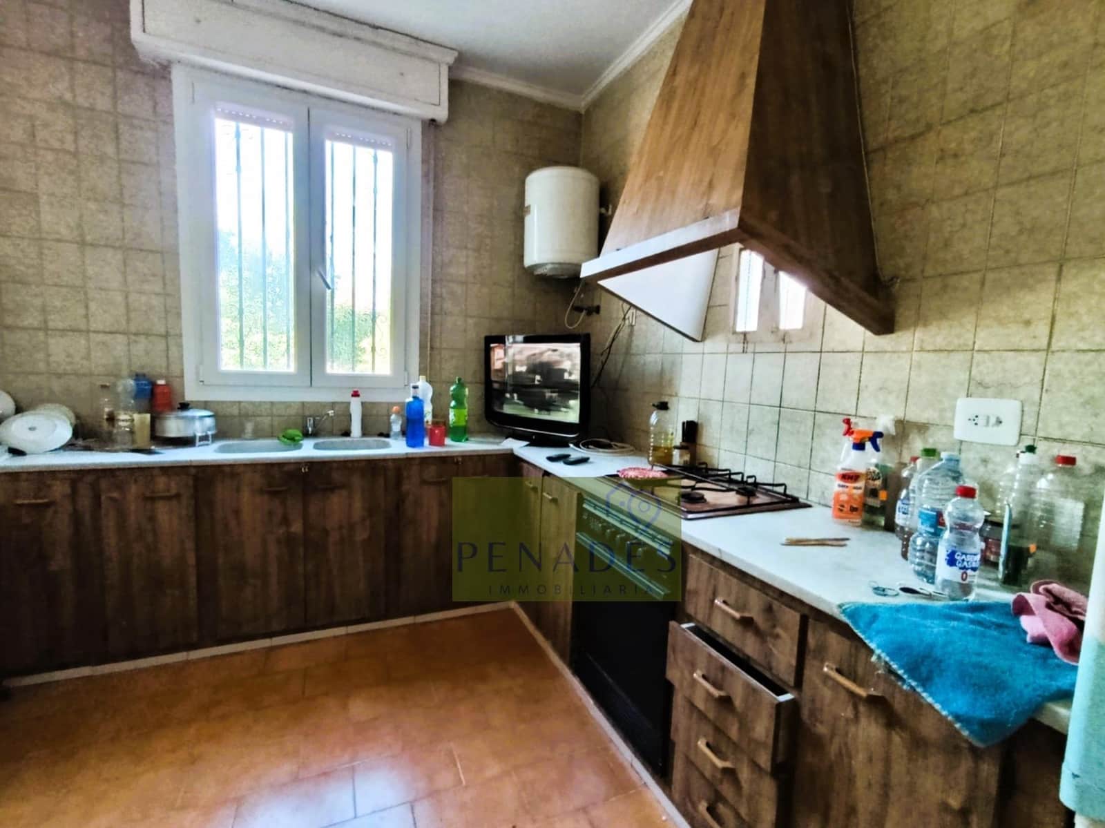 7 soveværelse Villa til salg i Ontinyent - € 250.000 (Ref: 9308702)