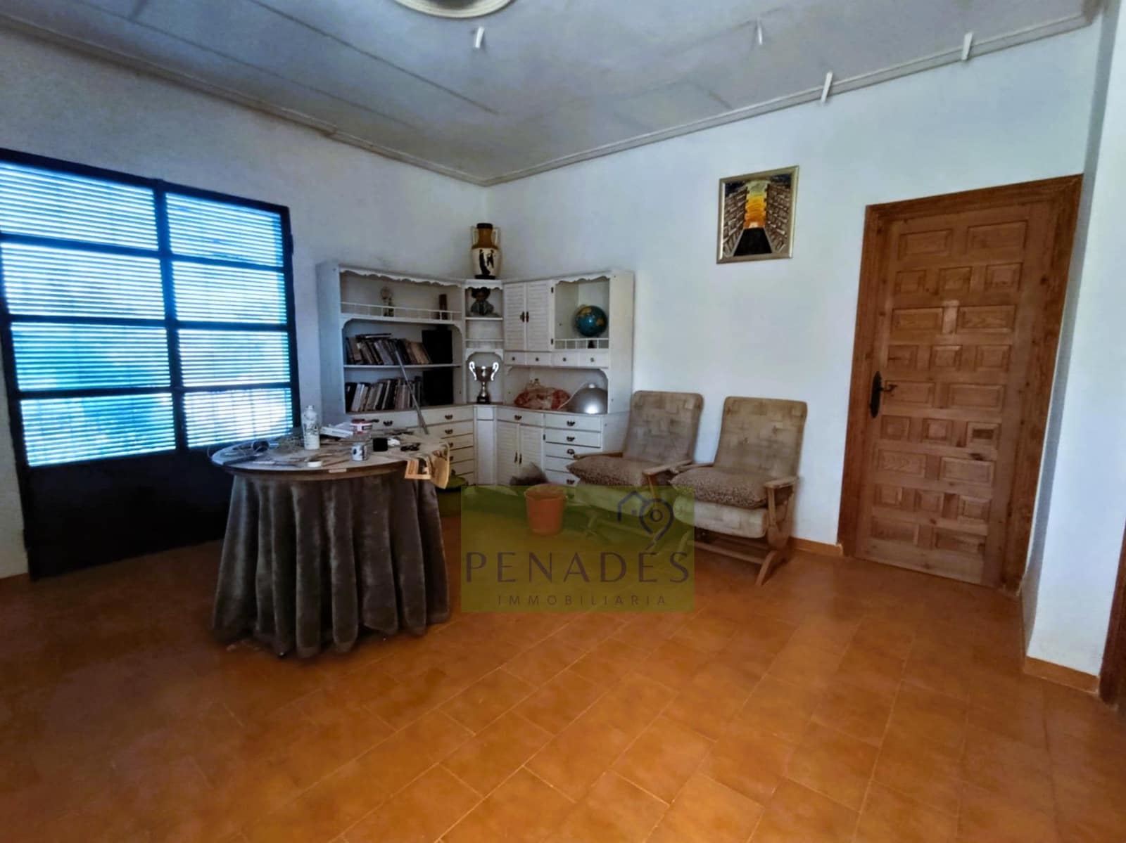 7 soveværelse Villa til salg i Ontinyent - € 250.000 (Ref: 9308702)