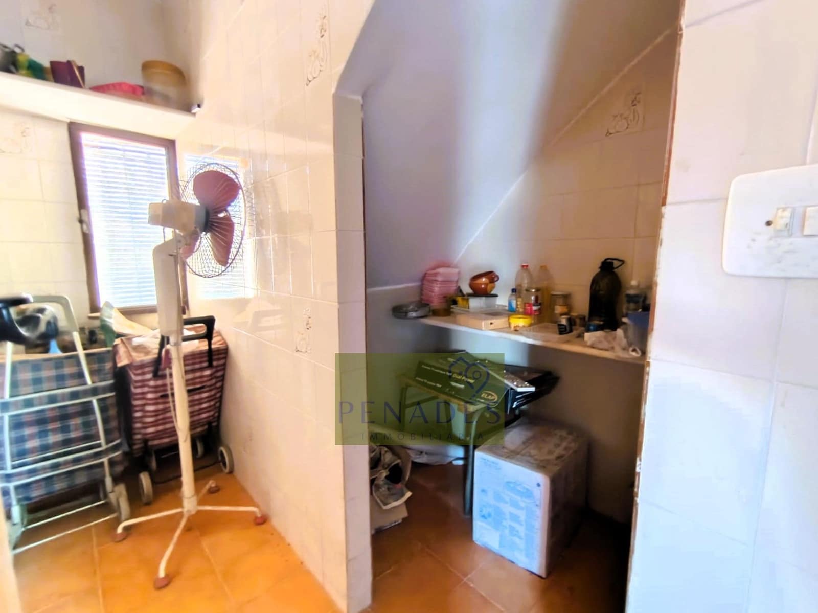 7 soveværelse Villa til salg i Ontinyent - € 250.000 (Ref: 9308702)