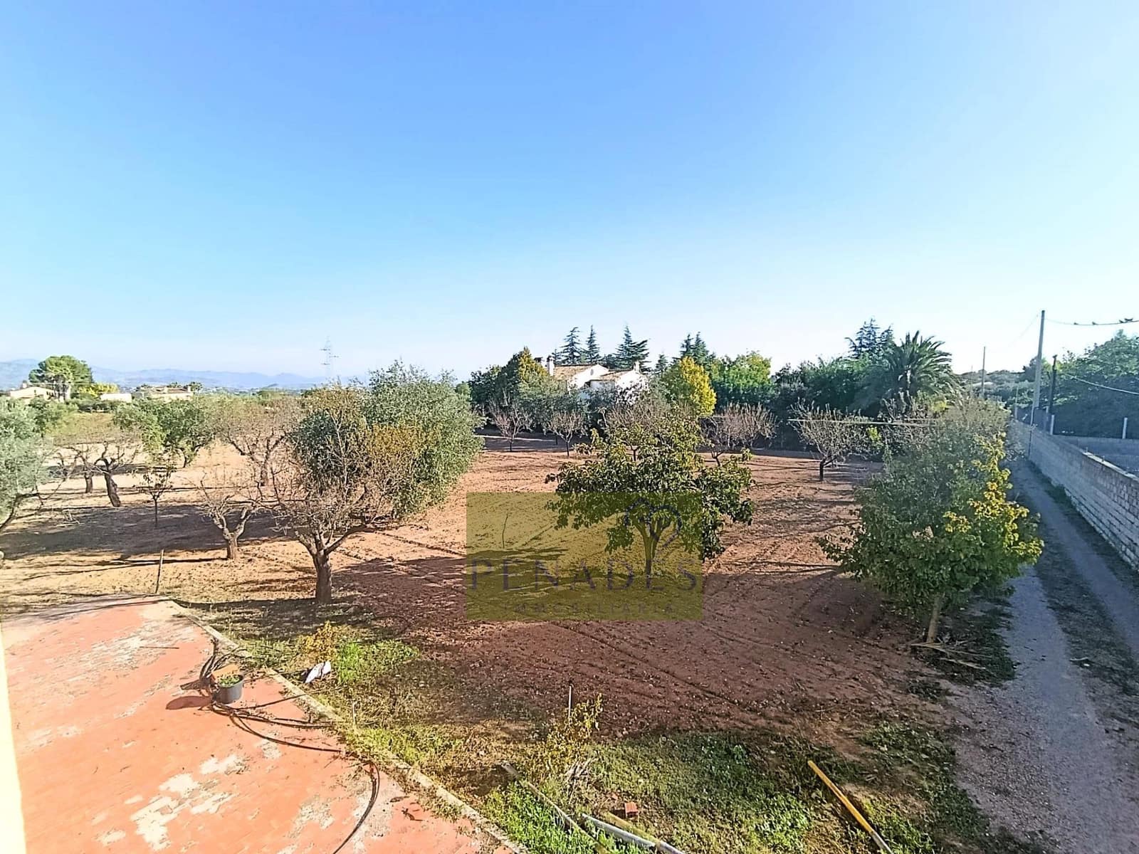 7 soveværelse Villa til salg i Ontinyent - € 250.000 (Ref: 9308702)