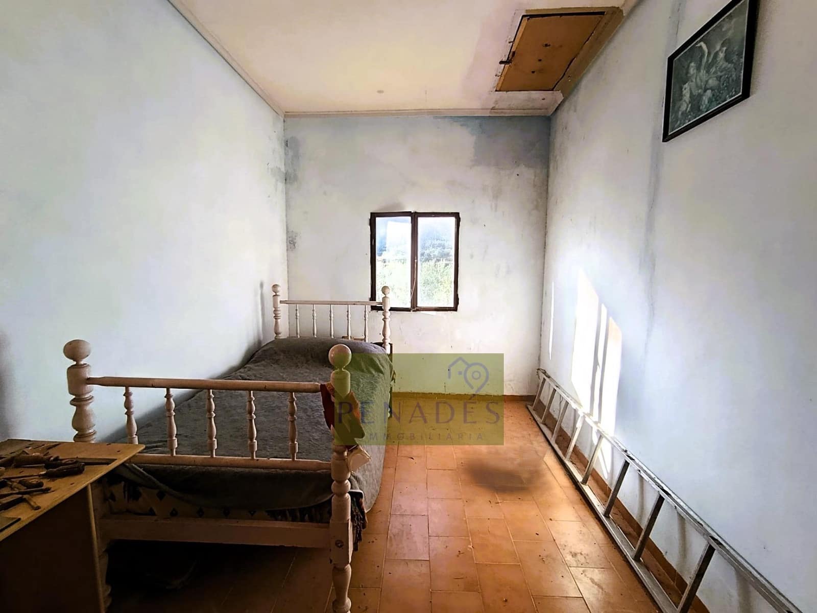 7 soveværelse Villa til salg i Ontinyent - € 250.000 (Ref: 9308702)