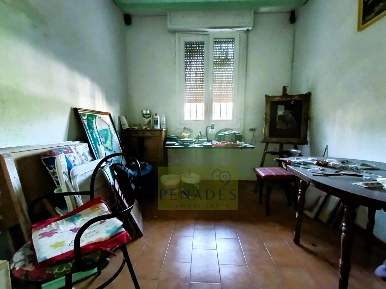 7 soveværelse Villa til salg i Ontinyent - € 250.000 (Ref: 9308702)