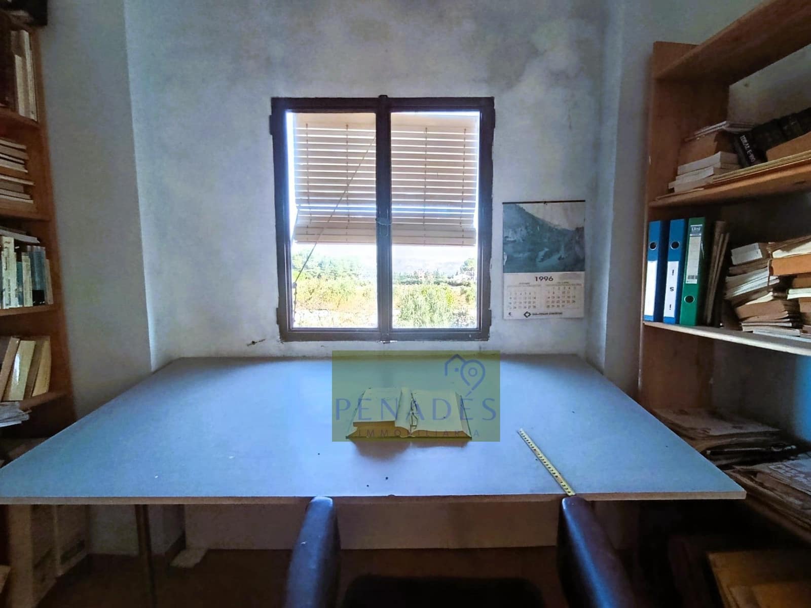 7 soveværelse Villa til salg i Ontinyent - € 250.000 (Ref: 9308702)