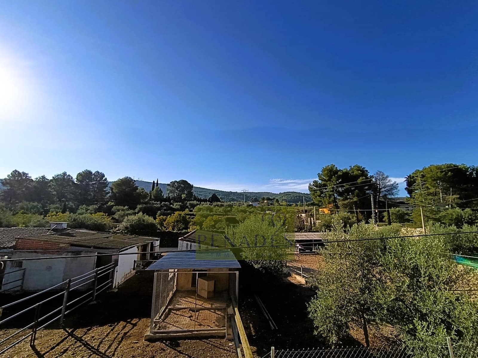 7 soveværelse Villa til salg i Ontinyent - € 250.000 (Ref: 9308702)