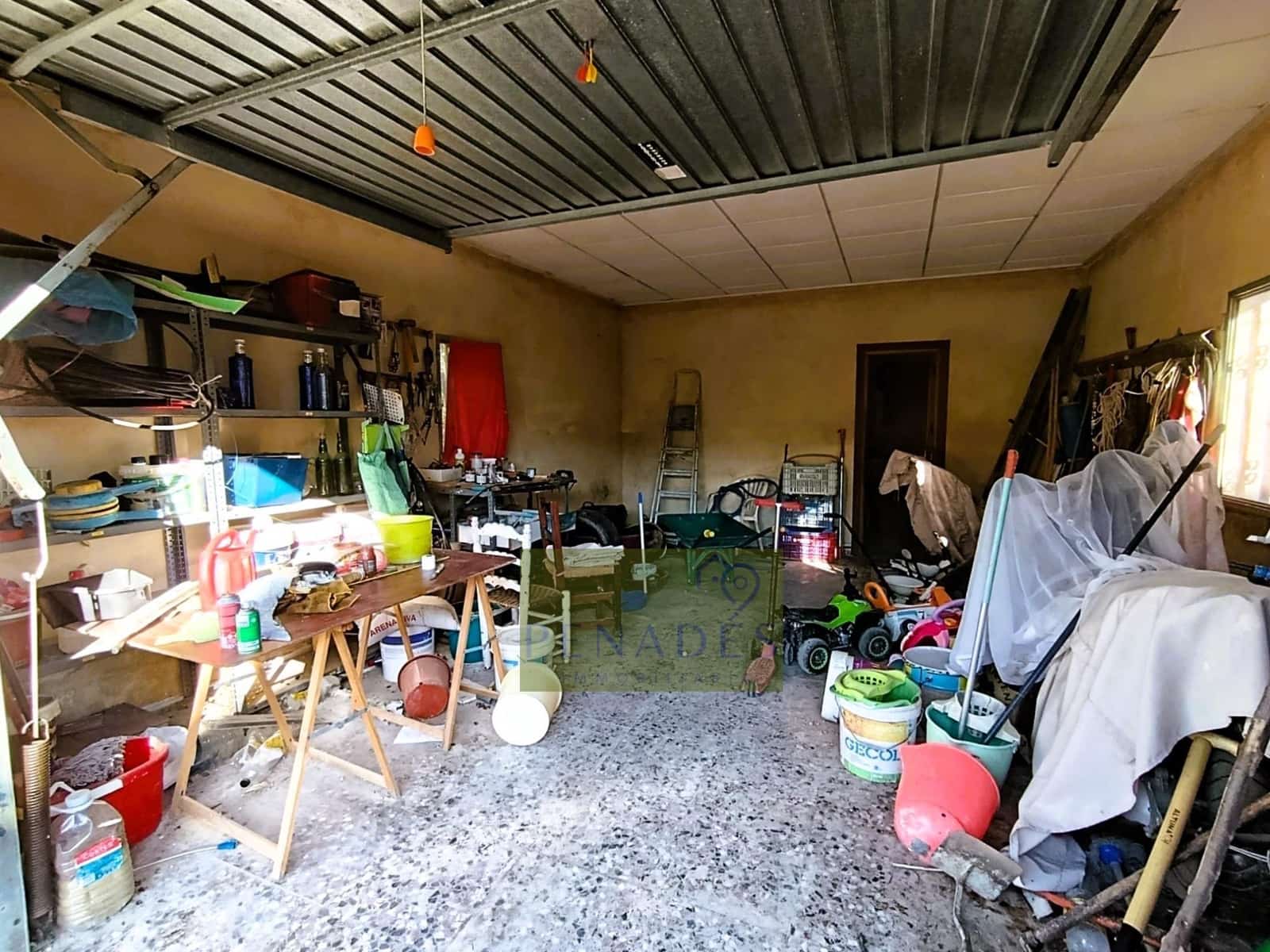 7 soveværelse Villa til salg i Ontinyent - € 250.000 (Ref: 9308702)