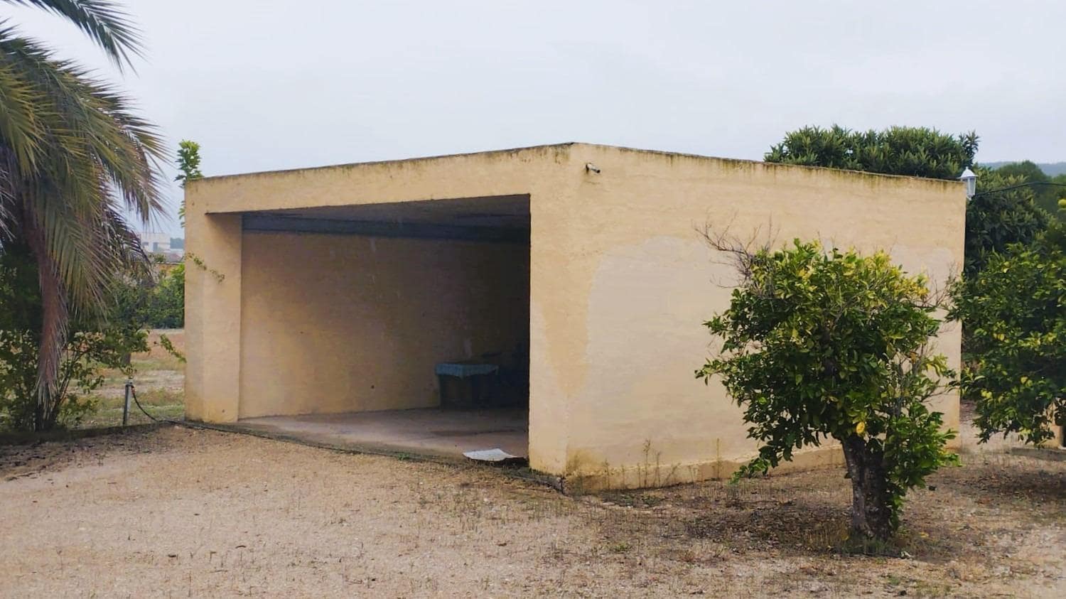 3 soveværelse Villa til salg i Ontinyent - € 150.000 (Ref: 9312766)