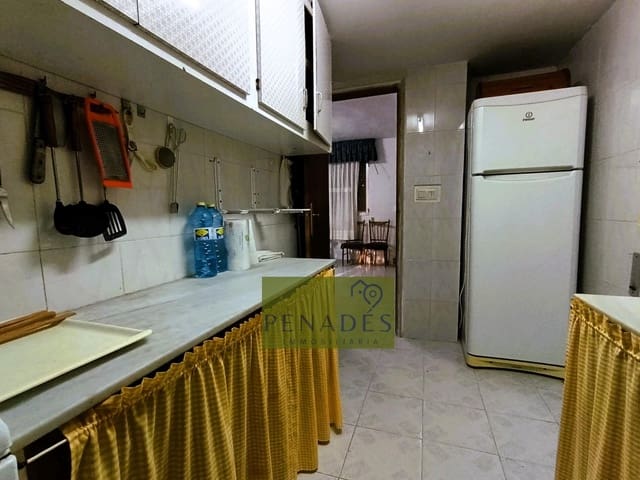 3 soveværelse Villa til salg i Ontinyent - € 150.000 (Ref: 9312766)