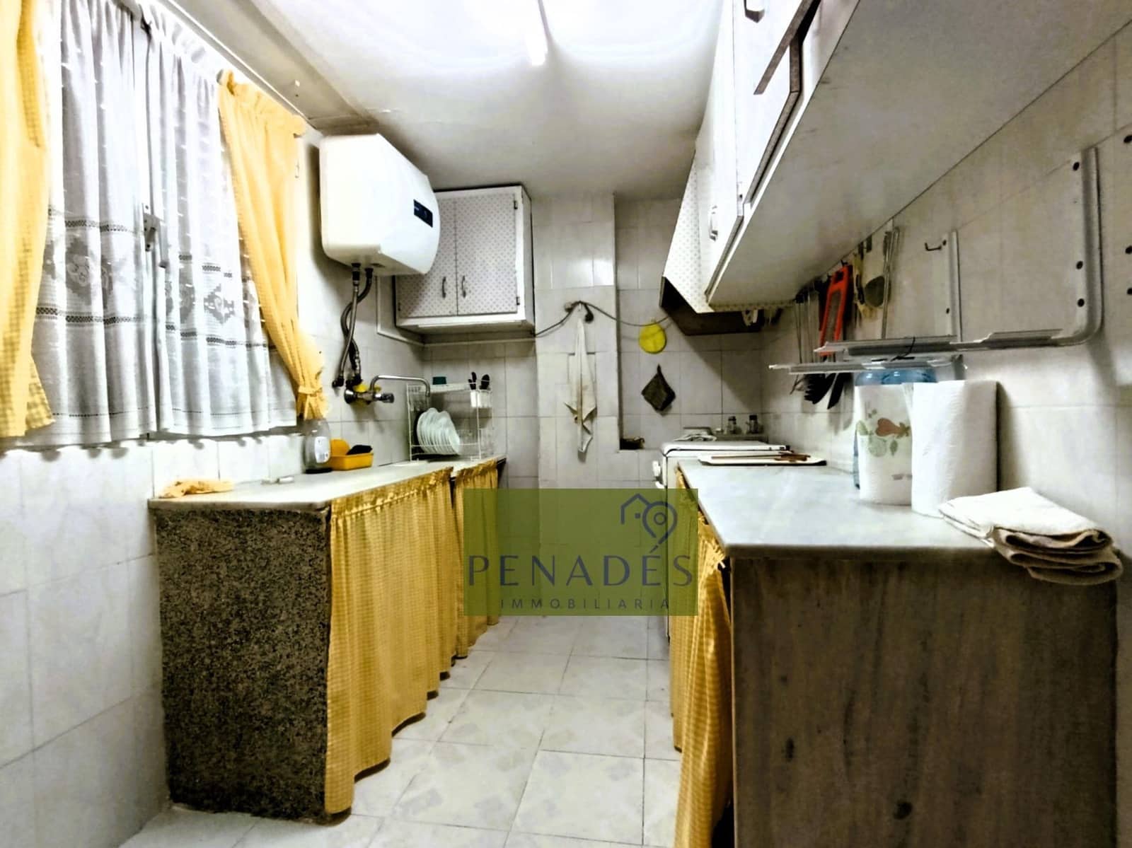 3 soveværelse Villa til salg i Ontinyent - € 150.000 (Ref: 9312766)