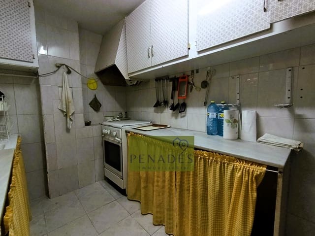 3 soveværelse Villa til salg i Ontinyent - € 150.000 (Ref: 9312766)