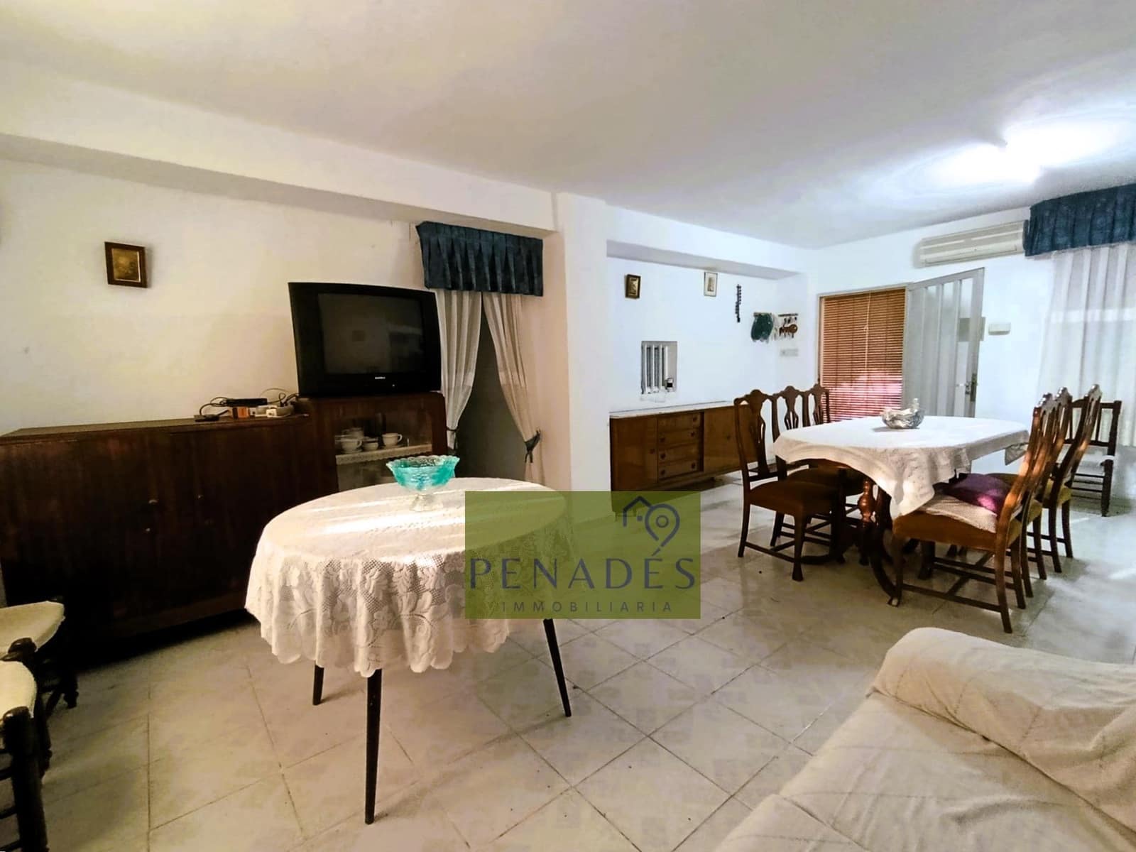 3 soveværelse Villa til salg i Ontinyent - € 150.000 (Ref: 9312766)