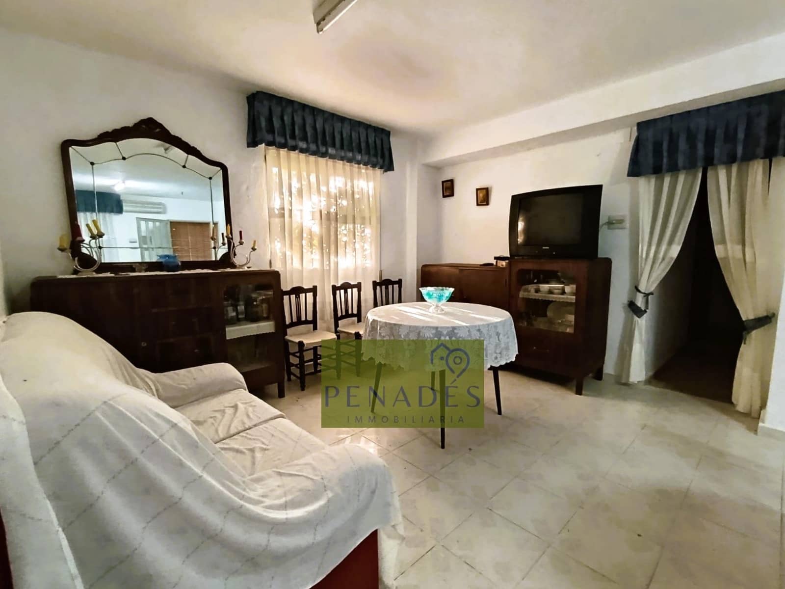 3 soveværelse Villa til salg i Ontinyent - € 150.000 (Ref: 9312766)