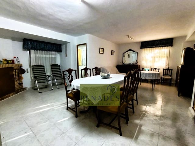 3 soveværelse Villa til salg i Ontinyent - € 150.000 (Ref: 9312766)