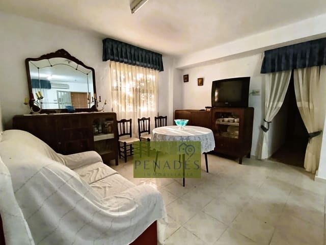 3 soveværelse Villa til salg i Ontinyent - € 150.000 (Ref: 9312766)