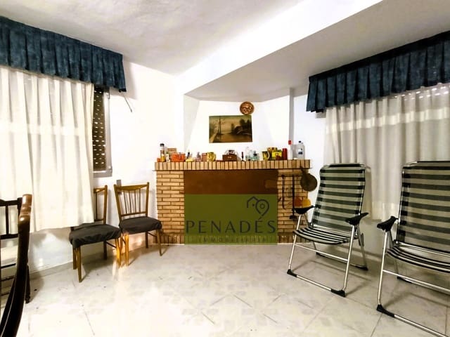 3 soveværelse Villa til salg i Ontinyent - € 150.000 (Ref: 9312766)