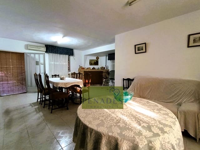 3 soveværelse Villa til salg i Ontinyent - € 150.000 (Ref: 9312766)