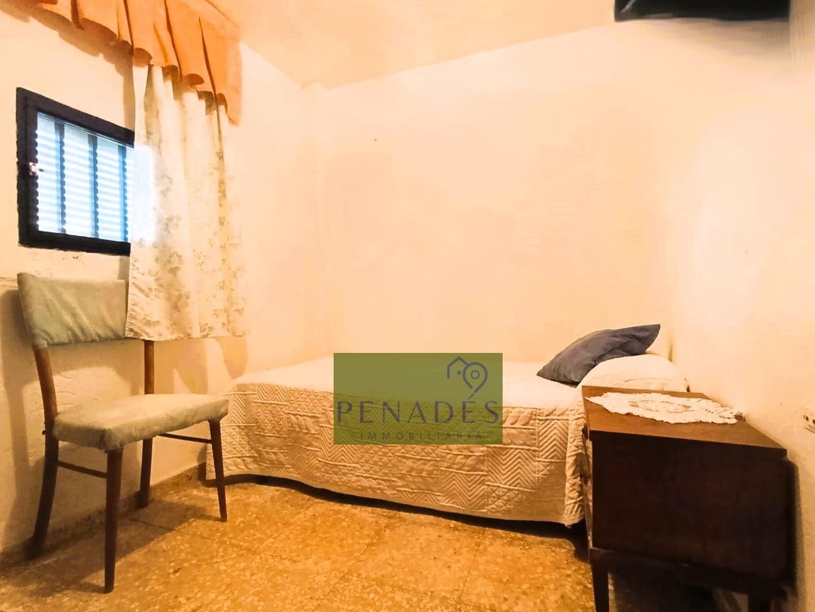 3 soveværelse Villa til salg i Ontinyent - € 150.000 (Ref: 9312766)