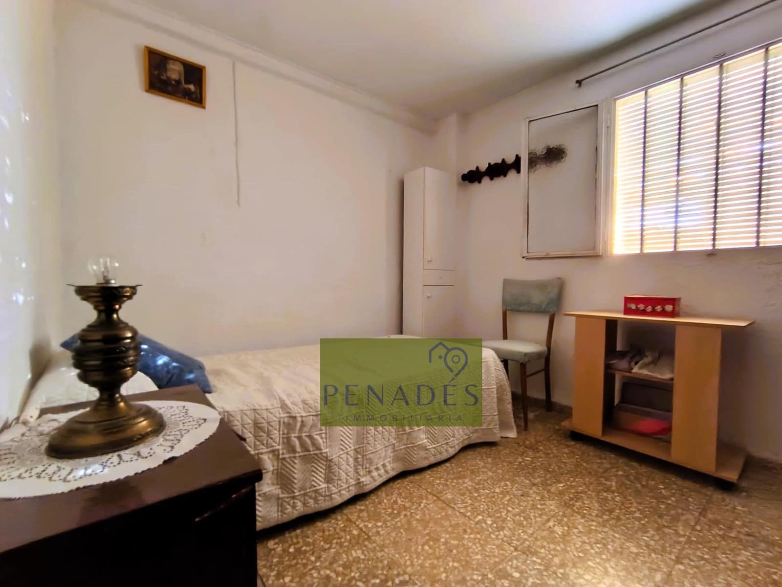 3 soveværelse Villa til salg i Ontinyent - € 150.000 (Ref: 9312766)