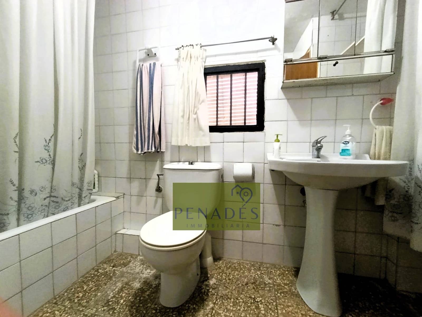 3 soveværelse Villa til salg i Ontinyent - € 150.000 (Ref: 9312766)