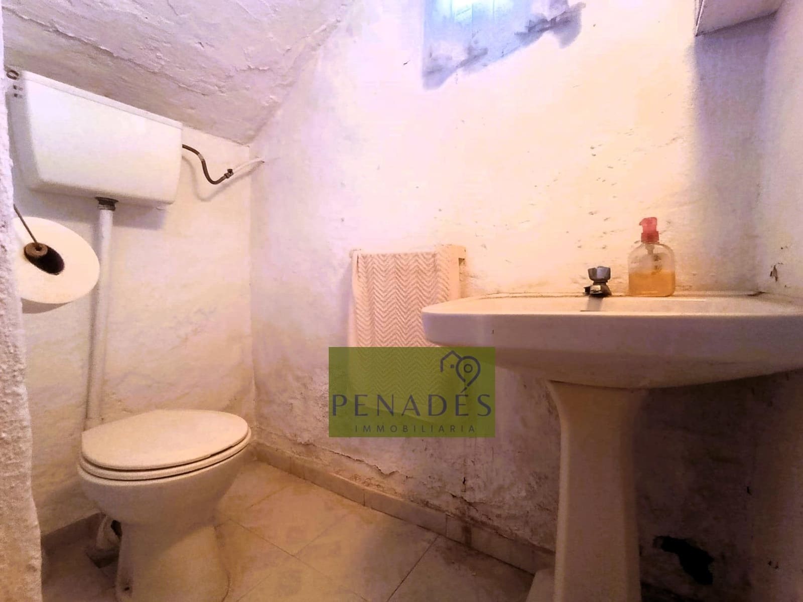 3 soveværelse Villa til salg i Ontinyent - € 150.000 (Ref: 9312766)