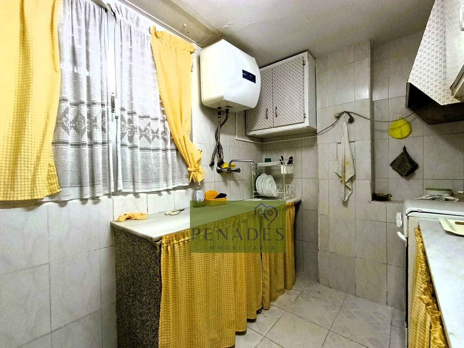 3 soveværelse Villa til salg i Ontinyent - € 150.000 (Ref: 9312766)