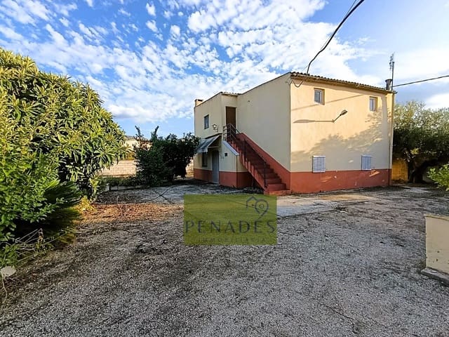 3 soveværelse Villa til salg i Ontinyent - € 150.000 (Ref: 9312766)