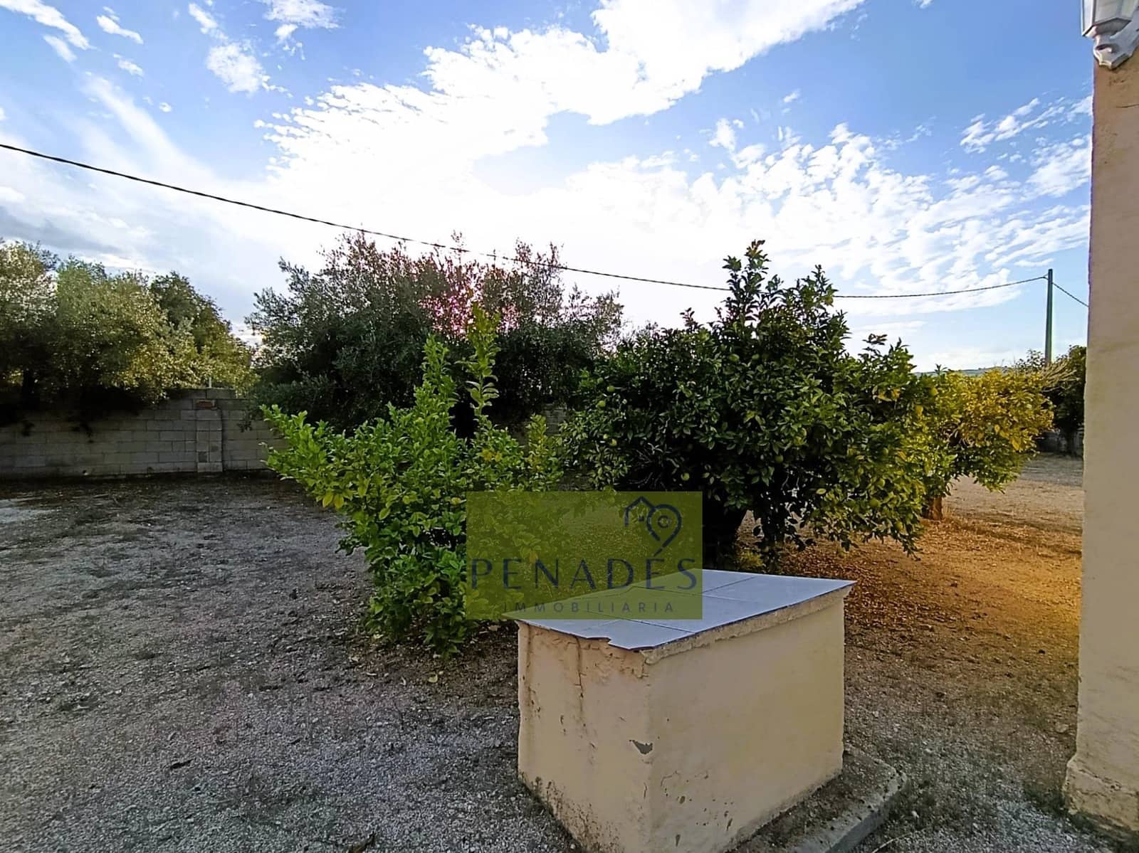 3 soveværelse Villa til salg i Ontinyent - € 150.000 (Ref: 9312766)