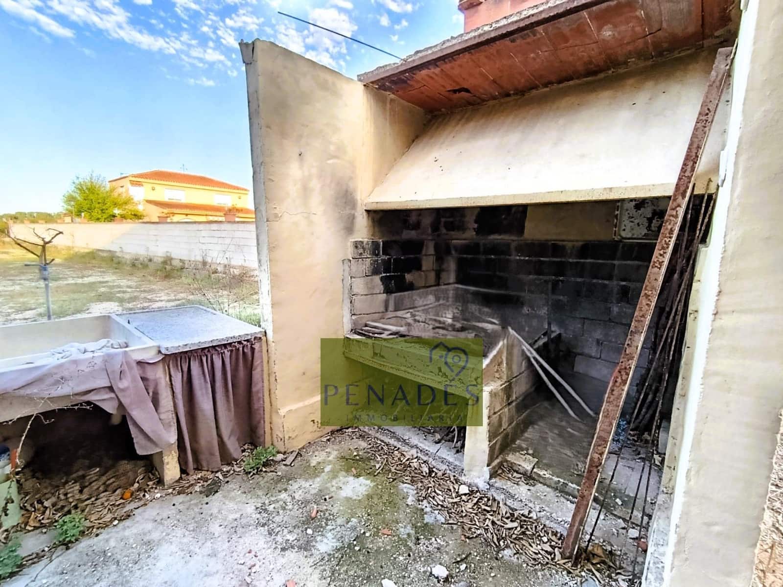 3 soveværelse Villa til salg i Ontinyent - € 150.000 (Ref: 9312766)