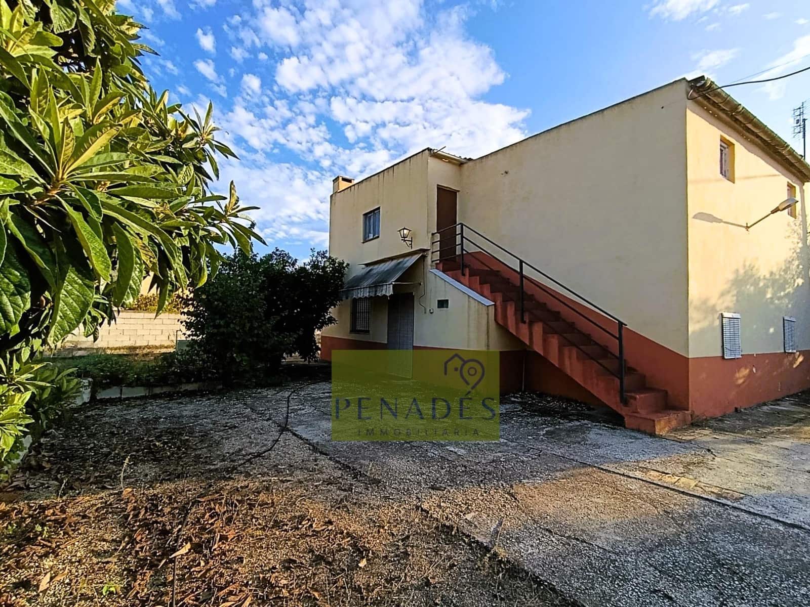 3 soveværelse Villa til salg i Ontinyent - € 150.000 (Ref: 9312766)