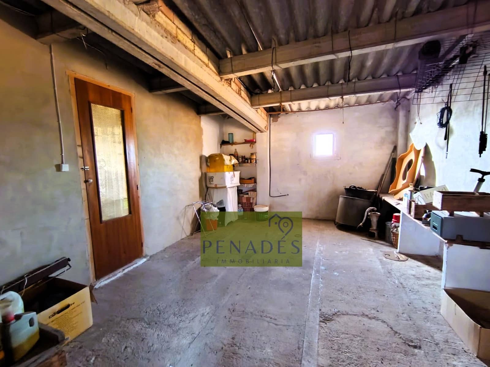 3 soveværelse Villa til salg i Ontinyent - € 150.000 (Ref: 9312766)