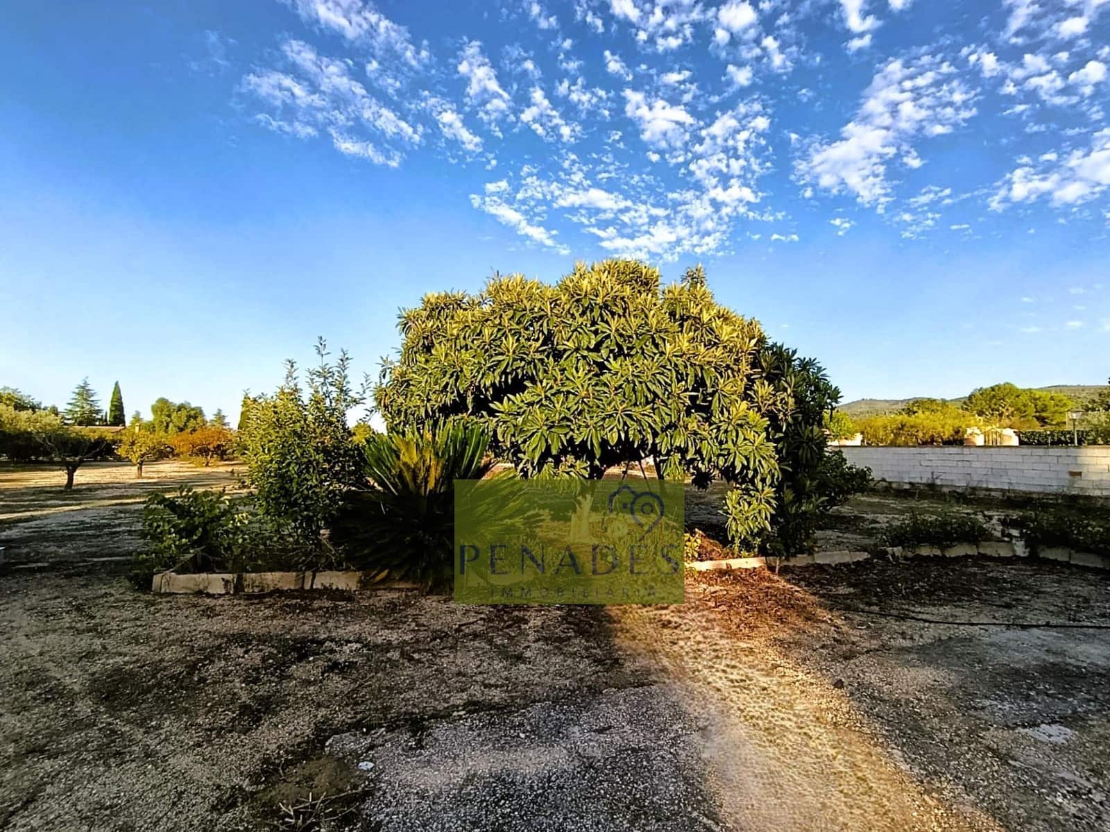 3 soveværelse Villa til salg i Ontinyent - € 150.000 (Ref: 9312766)