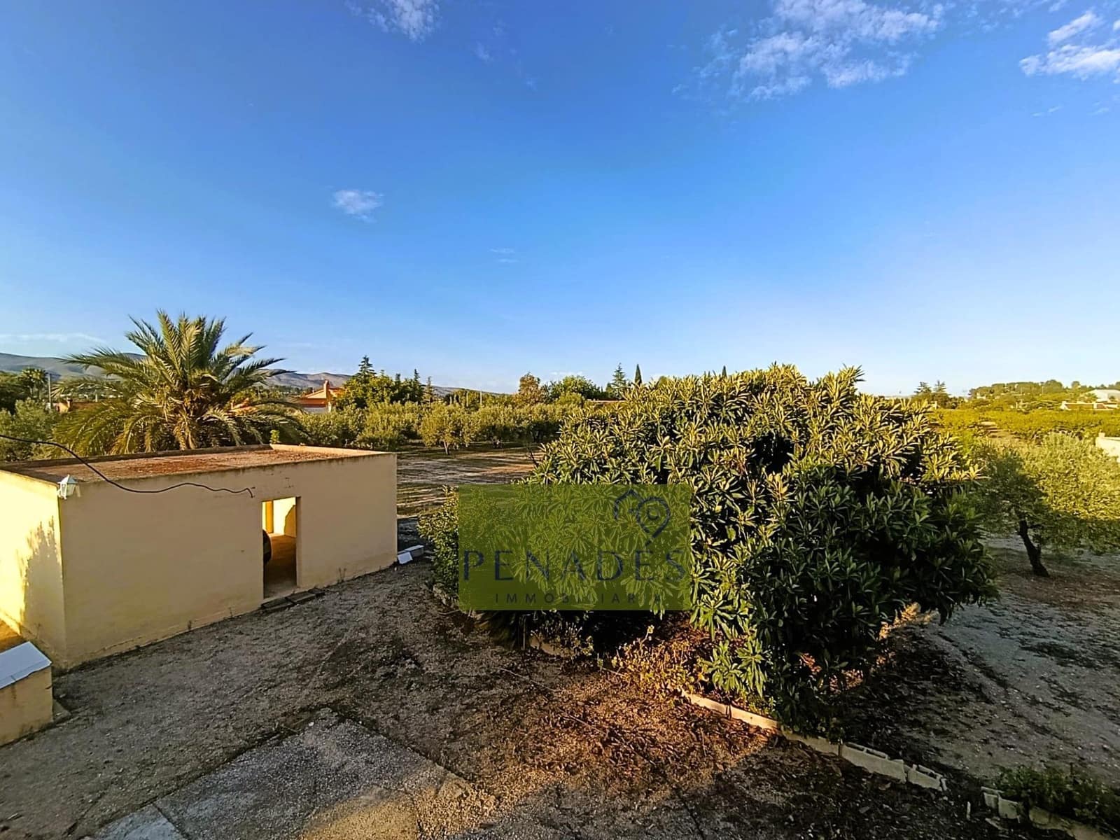 3 soveværelse Villa til salg i Ontinyent - € 150.000 (Ref: 9312766)