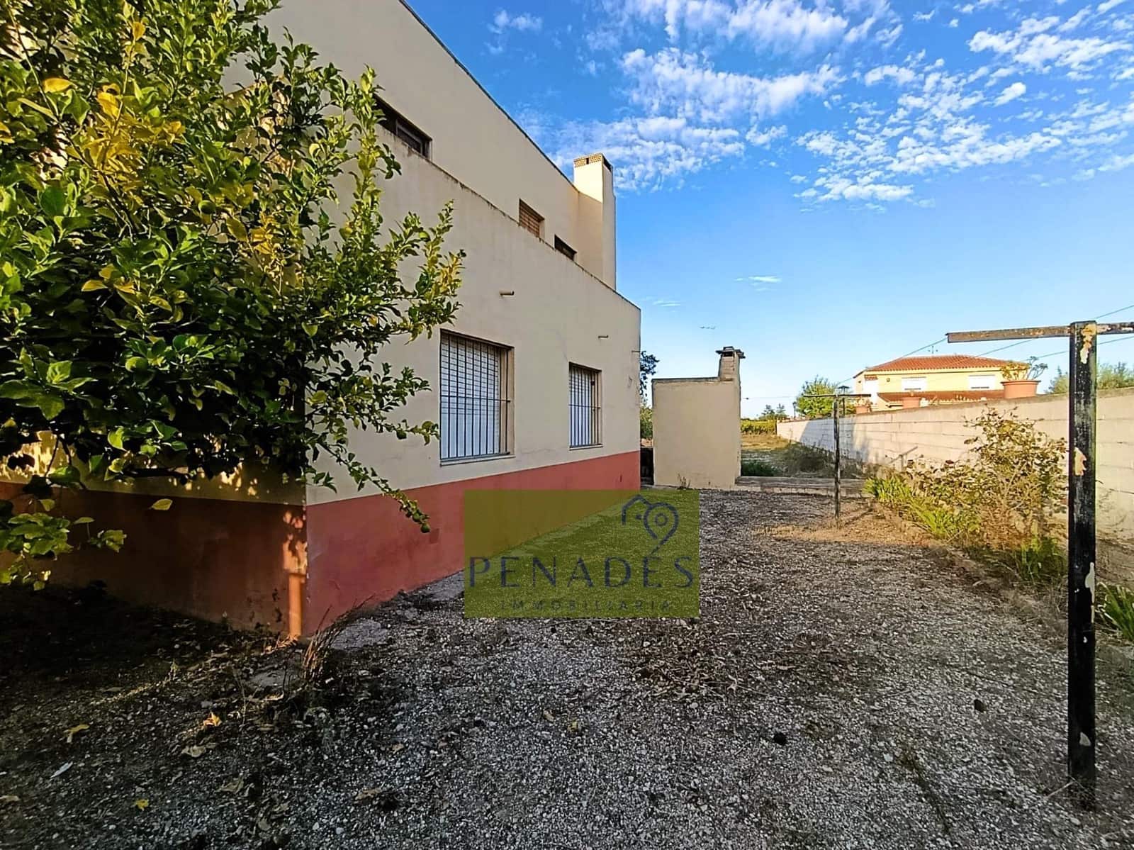 3 soveværelse Villa til salg i Ontinyent - € 150.000 (Ref: 9312766)