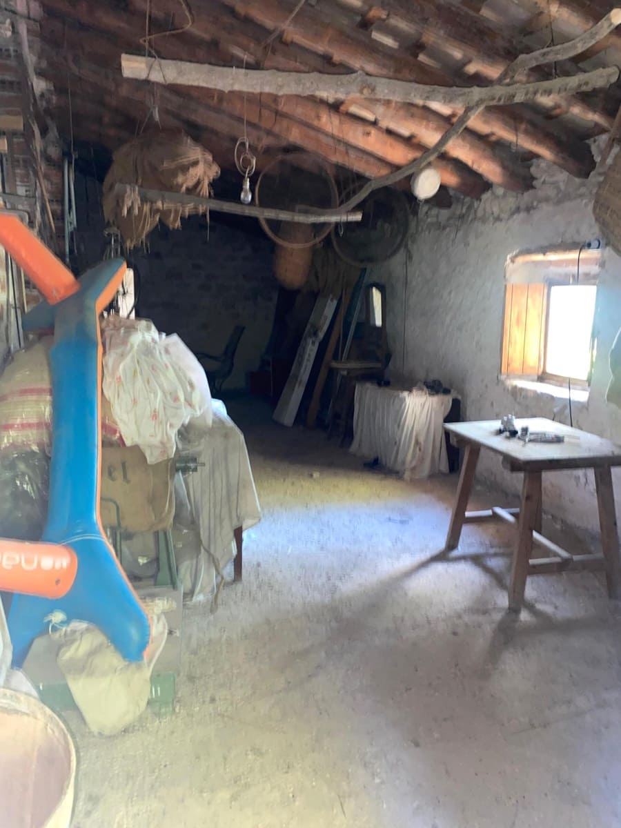 3 bedroom Finca/Country House for sale in Bocairent - € 250,000 (Ref: 9321804)